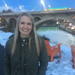 Meet your Posher, Cacy